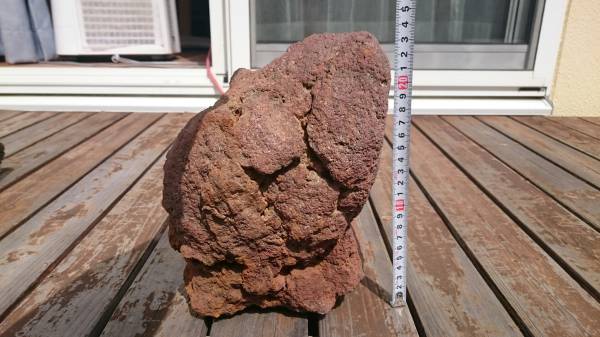 溶岩石 特大、大、中、小 水槽レイアウト用