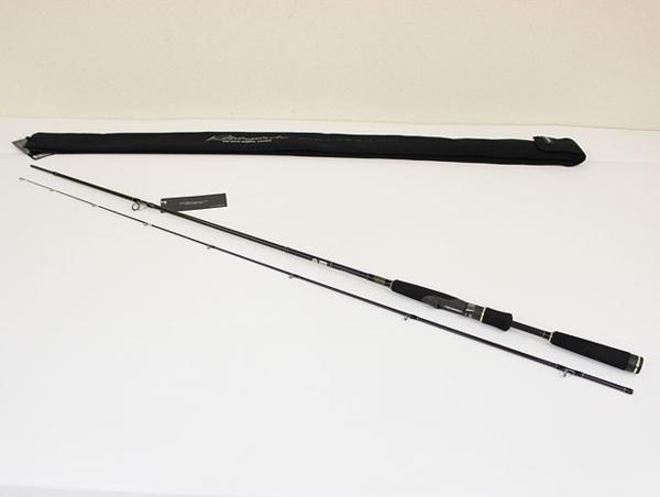 バレーヒル レトログラード RGS-78MH 新品