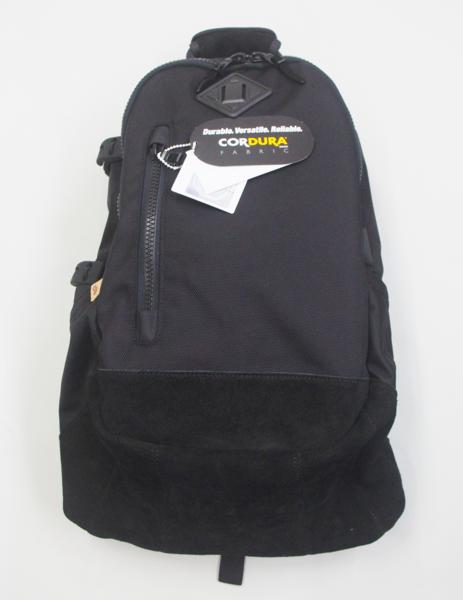 BALLISTIC 20L visvim VISVIM - バックパック ビズビム バリスティック 