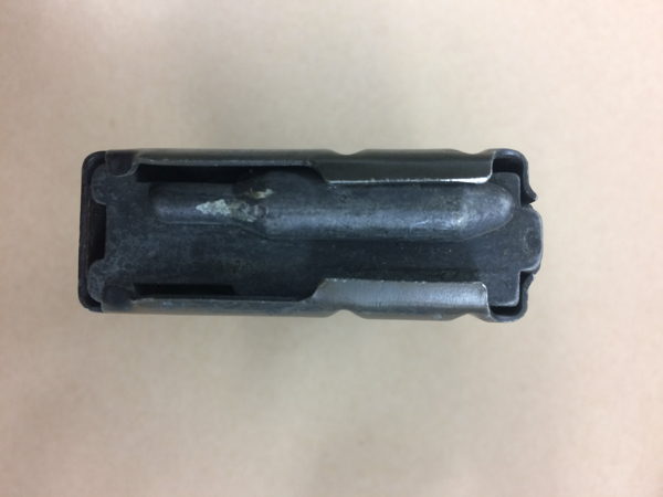 米軍 M16 AR-15 20連 実物 マガジン NAM戦？不明 ② マガジン Yahoo