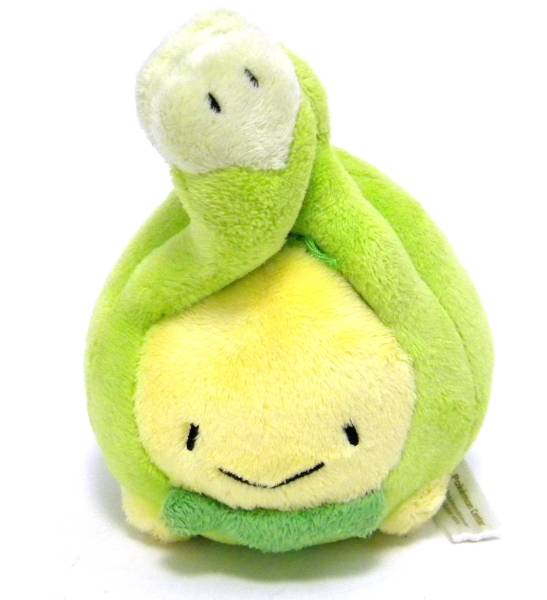 ◇ポケモンセンター 2009年 ポケドール スボミー 【約16cm】 【公式通販】