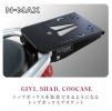 新品，限定セール ヤマハ NMAX用リアキャリア 各社トップケース対応GIVI/SHAD/COOCASE/KAPPA/エヌマックス/アールゾーン/トップボックス設置ブラケット(ヤマハ用)｜売買されたオークション情報、yahooの商品情報をア ヤマハ用