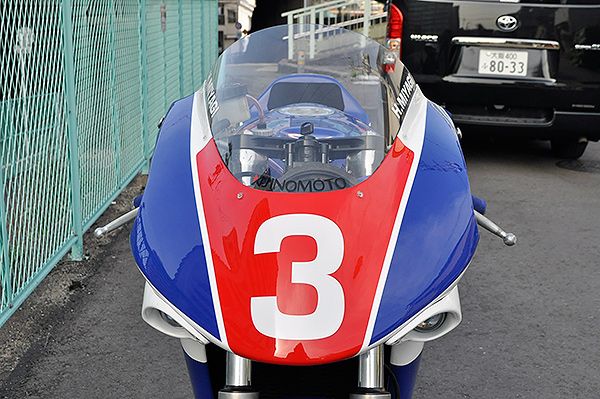 1円スタート！完全売り切り！ T2Racing製 カスタム車両 HONDA NSR250R