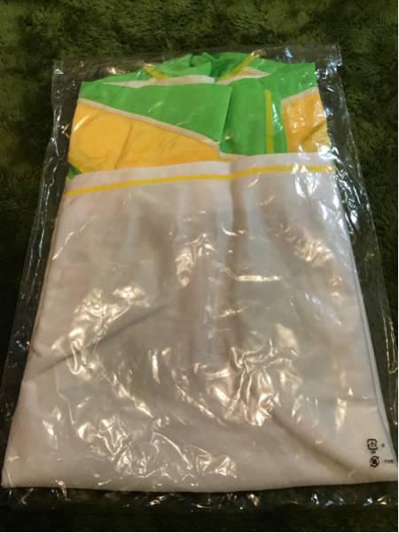 カワサキ KAWASAKI ラッシュガード マリンジェット メンズ_2