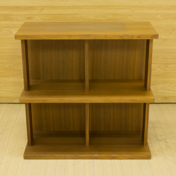 ★アクタス★OWNシリーズ★ブックシェルフ★4.5万★W70D32H70★