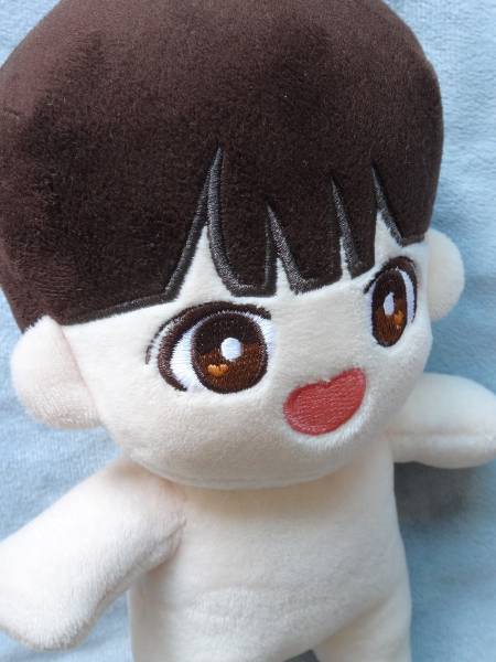 防弾少年団(BTS) - BTS ぬいぐるみ ホソク JーHOPE 20cm J-HOPE ぬいぐるみ BTS 防弾少年団 20cm by ホビ 防弾少年団(BTS) - ①の