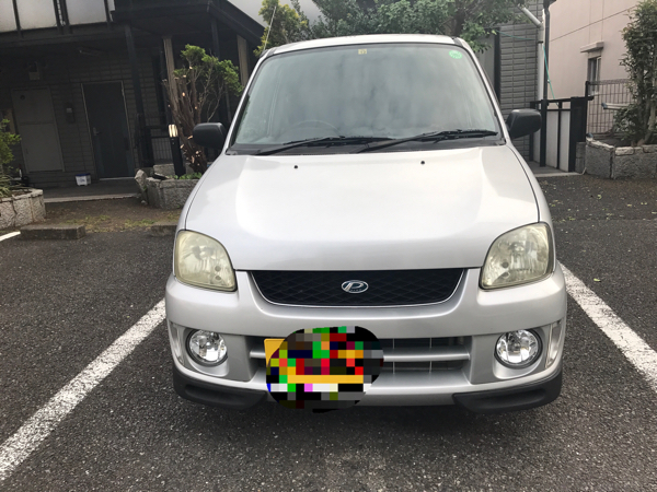 車検29年12月 スバル プレオ ナビ 機関良好 LS マイルドチャージャー 程度良し 車検残