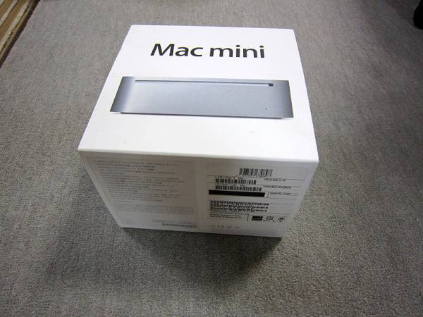 Leaked Apple Mac mini (2009 late) MC238J/A メモリ8GB HDD 750GB Photo of the Next-Generation Mac Mini? - MacRumors