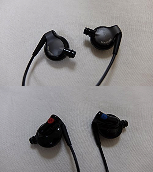 SONY MDR-EX700SL 付属品完備!! (値下げ！) SONY MDR-EX700 有線