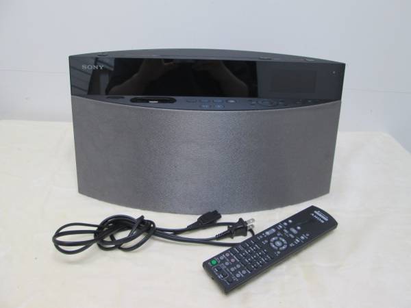 SONY NAS-V7M ネットワークオーディオシステム ウォークマンドッグ