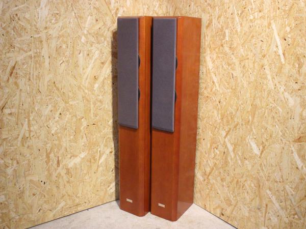 AWB05207 ONKYO D-207F SPEAKER トールボーイスピーカー ペア2点セット
