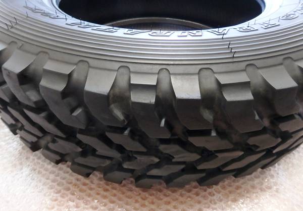 ☆トーヨートランパスMT，195R16，1本　☆彡
