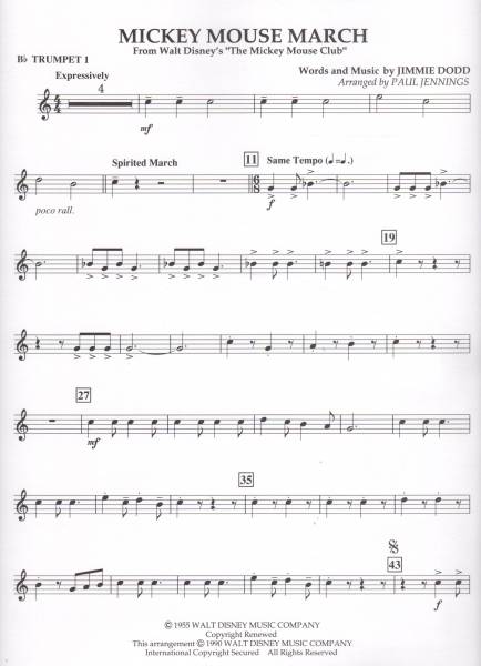 バンデイズ 楽譜 ミッキーマウス マーチ 杉浦邦弘 Bookfan Paypayモール店 通販 Paypayモール ください
