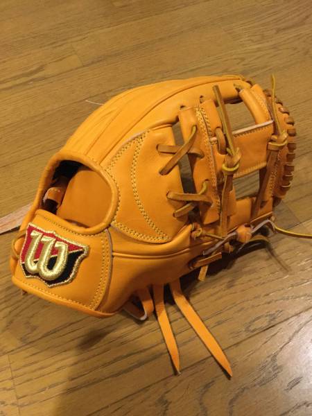 良型即戦力】ミズノ軟式キャッチャーミット ビューリーグ ビックM