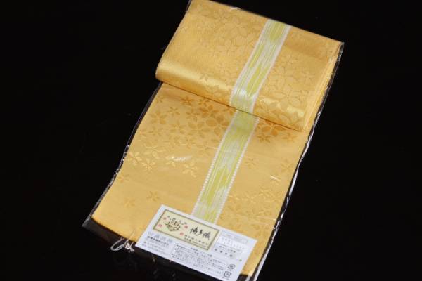 送料無料，爆買い 特選 女性 夏用 本場筑前博多細帯 和161 N-1(帯)｜売買されたオークション情報、yahooの商品情報をアーカイブ公開 - オークファン その他