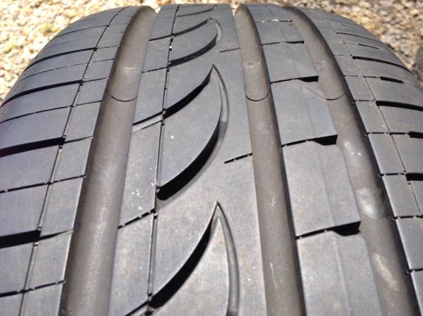 オデッセイ RB1 ホンダ アブソルート 純正 純正ホイール ENKEI製 0 215