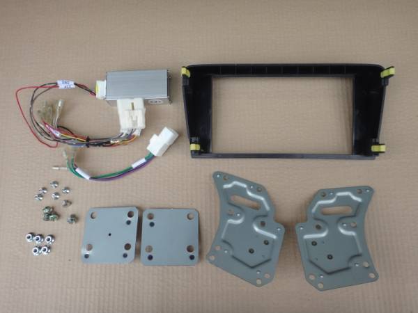 クラウン 17 SLA-43AR ビートソニック サウンドアダプター マルチなし