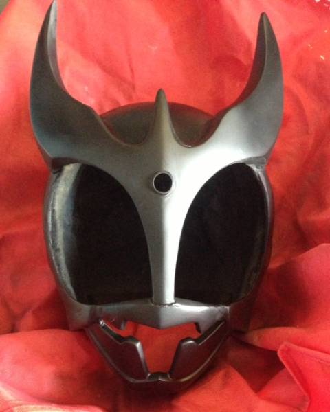 1⁄1 仮面ライダークウガ マスク レプリカマスク クウガ アトラク