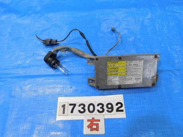 ◇S2000 AP1 純正HIDバラスト/バーナー No.214150◇