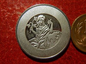 トークン メダルのYahoo!オークション(旧ヤフオク!)の相場・価格を見る