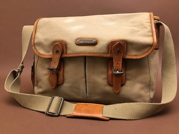 POLO ○ポロ ラルフローレン 希少サファリ ショルダーバッグ A4可能 
