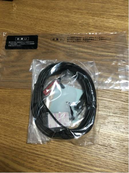 ☆送料込☆ FM-VICS フィルムアンテナキット パナソニック製_2