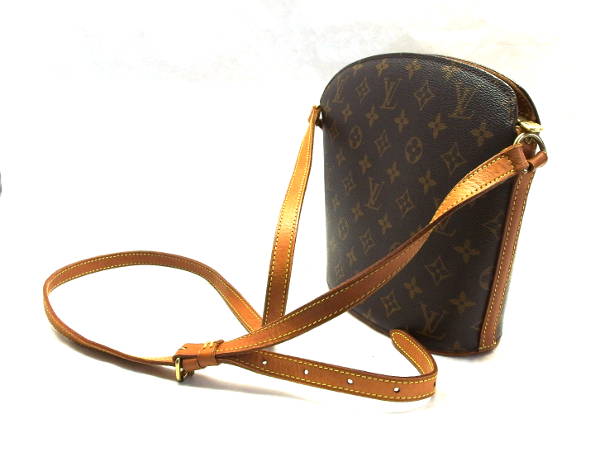 1円 ◇ 良品 LOUIS VUITTON ルイヴィトン ショルダーバッグ 1円 ◇ 良品 LOUIS VUITTON ルイヴィトン ショルダーバッグ