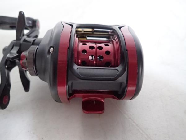 T3 ダイワ AIR ベイトリール DAIWA AIR8.6L-TW 8.6L-TW 左ハンドル 8.6R-