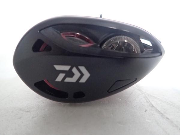 T3 ダイワ AIR ベイトリール DAIWA AIR8.6L-TW 8.6L-TW 左ハンドル 8.6R-