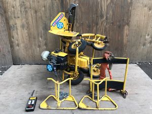 枝打機 枝打ち機 ウルトラカッター