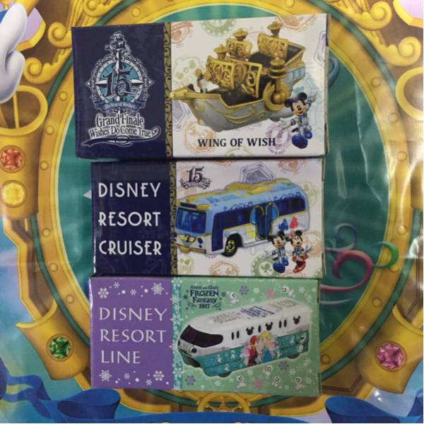 トミカ ディズニー プロスペクターのトラック トイストーリー プロ