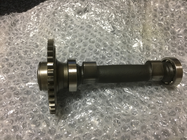 GB250 MC10 INカムシャフト 純正中古CBX250RS_1