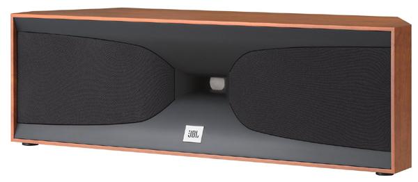 STUDIO 中古JBL JBL STUDIO520C JBLセンタースピーカー - 520C