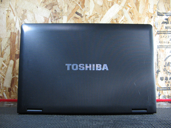TOSHIBA L42 240Y/HD Core i3/4GB/250GB/DVD/Windows10/ Dynabook L42  Dynabook L42 240Y/HD Core i3, no HDD, with DVD main image 0