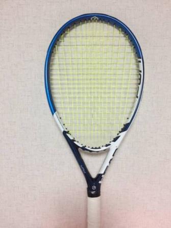 HEAD　グラフィンインXTスティンクト　PWR　G1中古