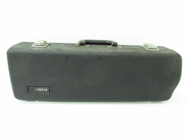 YAMAHA YAMAHA ヤマハ YTR1310 トランペット ハードケース付属 ◇SR1