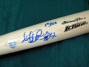 イチロー バットのYahoo!オークション(旧ヤフオク!)の相場・価格を見る 