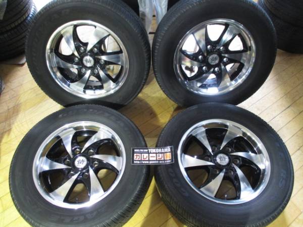 ◆売切◆レアマイスター HA200 トルネード◆トヨタ 200系ハイエース レジアス他◆ドレスアップ等に