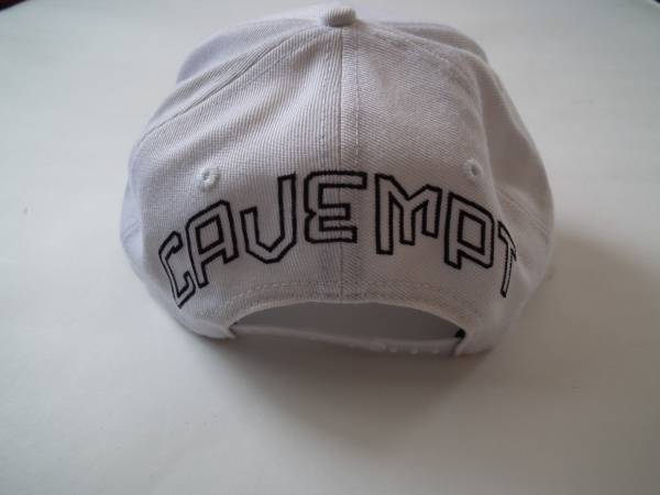 C.E CAVEMPT キャップ sk8thing スケシン ce シーイー cap(帽子)｜売買