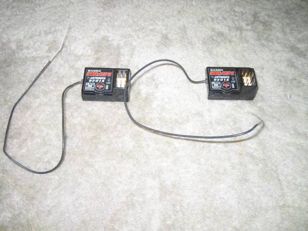 サンワ RX-471 ２個セット