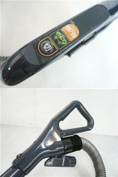 TOSHIBA 東芝 サイクロンクリーナー トルネオ VC-C12A(P) 2014年製 掃除機