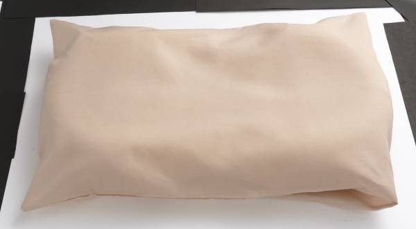 熟睡エアー枕　DX　新品　寝具 雑誌_2