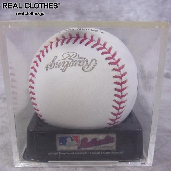 未開封】WBC/ワールドベースボールクラシック 2006 公式試合球