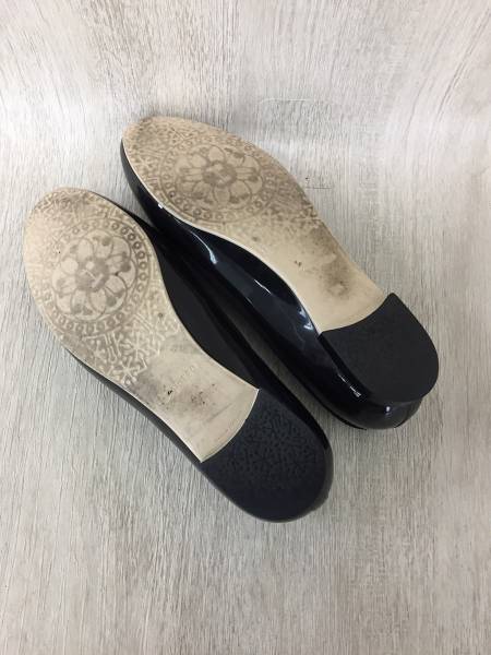 repetto◇フラットパンプス⁄39⁄BLK repetto◇フラットパンプス/39/BLK