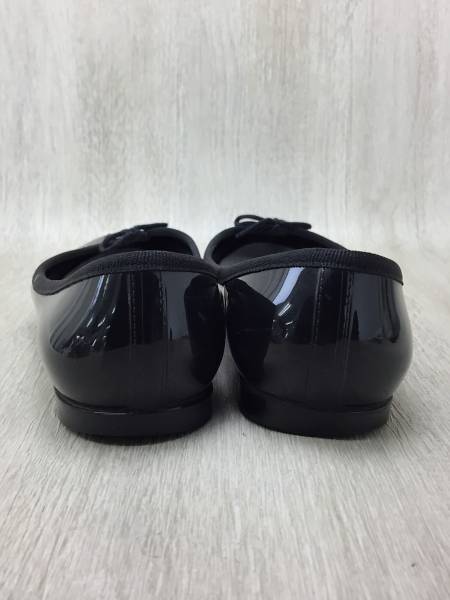 repetto◇フラットパンプス⁄39⁄BLK repetto◇フラットパンプス/39/BLK