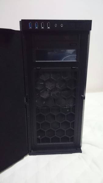 ☆APU搭載自作マシン A-10 7890K搭載 windows10搭載、メモリ16gb 高速SSD搭載 大容量2TBHDD搭載 お買い得 ☆_2