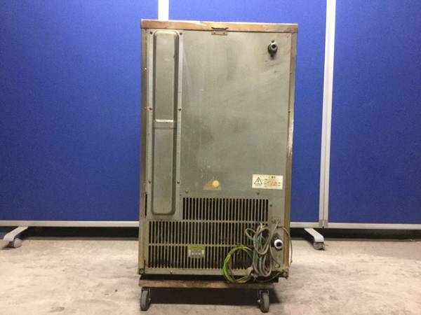 HOSHIZAKI IM-35L-1形 全自動製氷機＊現状品 ホシザキ 全自動製氷機 IM