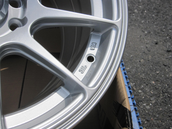 XXR 527 Silver 15インチホイール USスタンス系 新品 4本set 本数限定