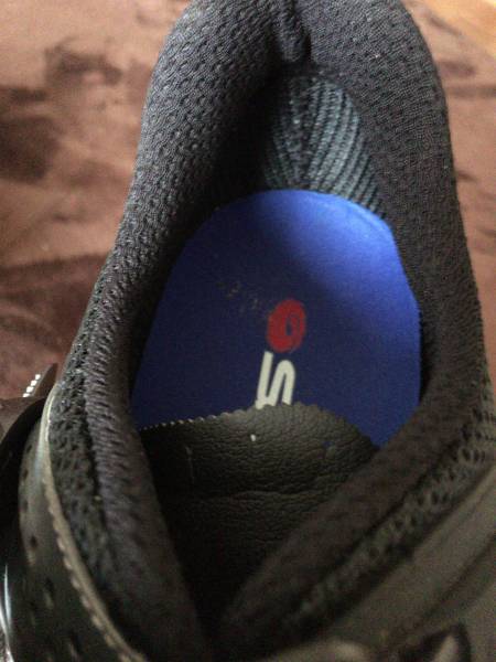 中古美品　SIDI FIVE SIZE42_2