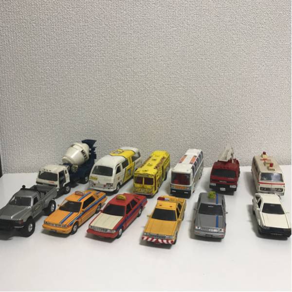 YONEZAWA TOYS ヨネザワ ミニカー？まとめ売り！貴重 ,写真が全てです